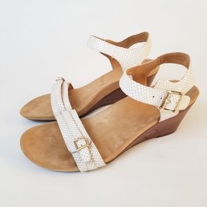 vionic noble laurie backstrap sandal